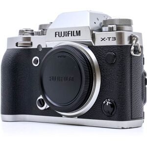 Fujifilm X-T3 (Condition: Good)