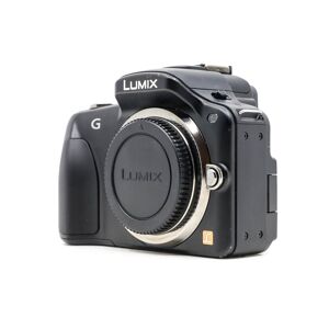 Panasonic Lumix DMC-G3 (Condition: Good)