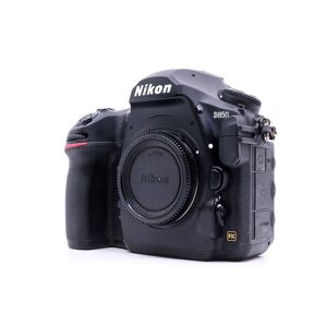 Nikon D850 (Condition: Excellent)