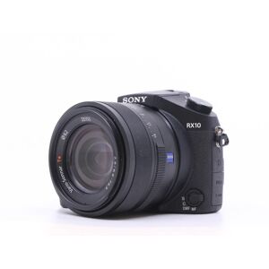 Sony Cyber-shot RX10 (Condition: Excellent)