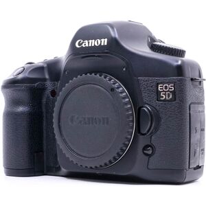 Canon EOS 5D (Condition: Good)