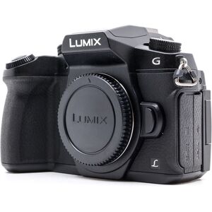 Panasonic Lumix DMC-G81 (Condition: Like New)