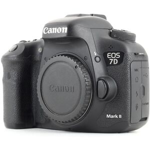 Canon EOS 7D Mark II (Condition: Good)