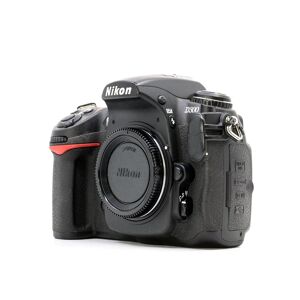 Nikon D300 (Condition: S/R)