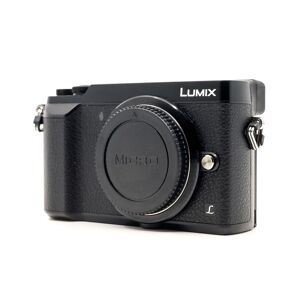 Panasonic Lumix DMC-GX80 (Condition: Good)