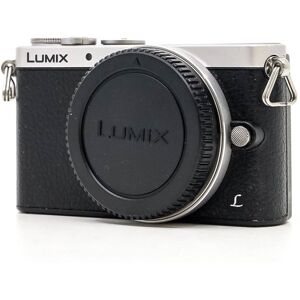 Panasonic Lumix DMC-GM1 (Condition: Excellent)