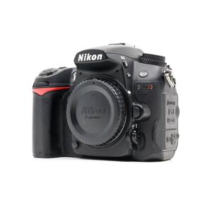 Nikon D7000 (Condition: Excellent)