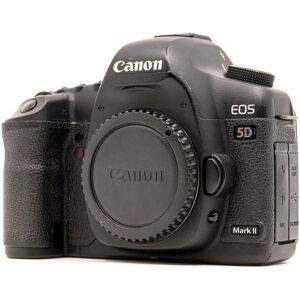 Canon EOS 5D Mark II (Condition: Good)