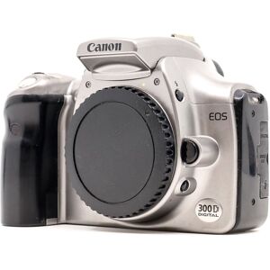 Canon EOS 300D (Condition: Like New)