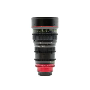 Canon CN-E 30-105mm T2.8L EF Fit (Condition: Like New)