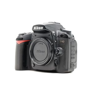 Nikon D90 (Condition: Good)