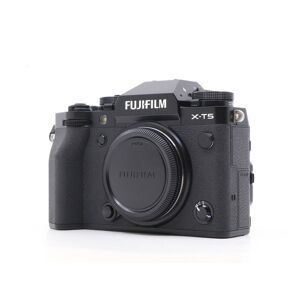 Fujifilm X-T5 (Condition: Like New)