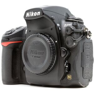 Nikon D700 (Condition: Good)