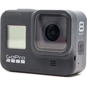 GoPro HERO8 Black (Condition: Good)