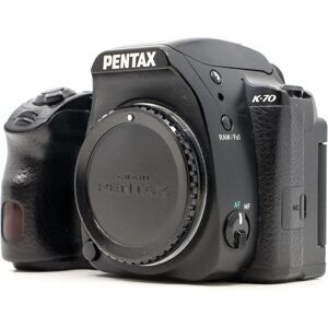 Pentax K-70 (Condition: Good)