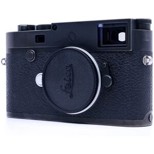 Leica M10-P Black Chrome [20021] (Condition: Excellent)