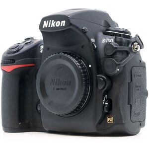 Nikon D700 (Condition: Good)