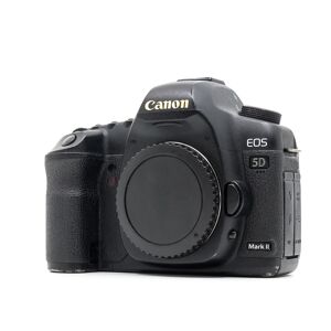 Canon EOS 5D Mark II (Condition: Well Used)