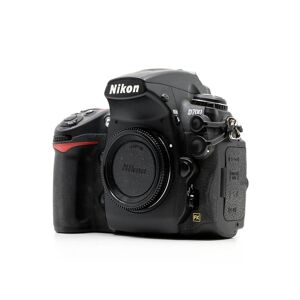 Nikon D700 (Condition: Excellent)