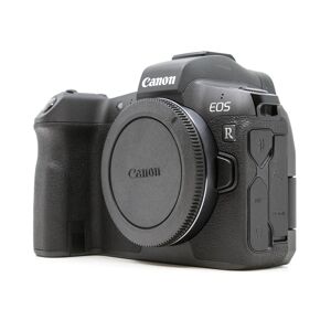 Canon EOS R (Condition: Excellent)