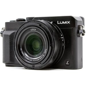 Panasonic Lumix DMC-LX100 (Condition: Excellent)