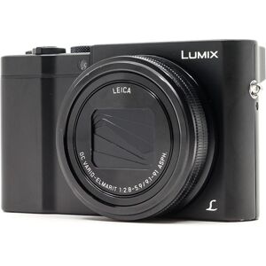 Panasonic Lumix DMC-TZ101 (Condition: Excellent)