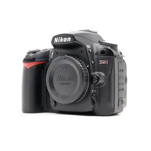 Nikon D90 (Condition: Good)