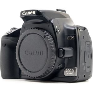 Canon EOS 400D (Condition: Good)