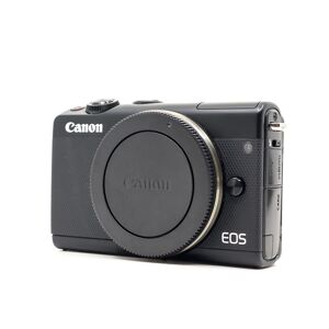 Canon EOS M100 (Condition: Excellent)