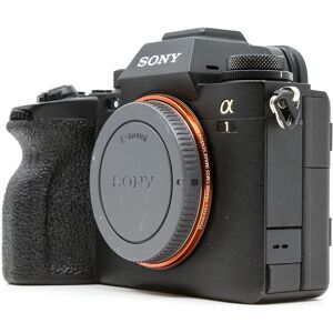 Sony A1 (Condition: Good)