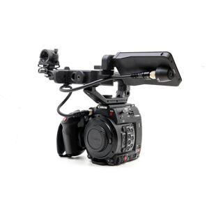 Canon Cinema EOS C200B EF fit (Condition: Excellent)