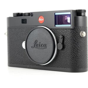 Leica M11 (Condition: Excellent)