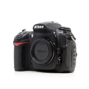 Nikon D300s (Condition: Excellent)