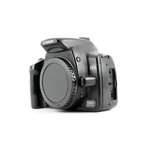 Canon EOS 350D (Condition: S/R)
