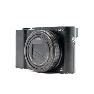 Panasonic Lumix DMC-TZ100 (Condition: Good)