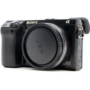 Sony Alpha NEX-7 (Condition: Good)