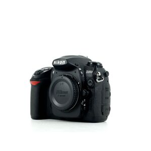 Nikon D200 (Condition: S/R)