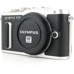 Olympus PEN E-PL8 (Condition: S/R)