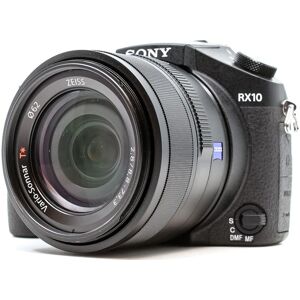 Sony Cyber-shot RX10 (Condition: Excellent)