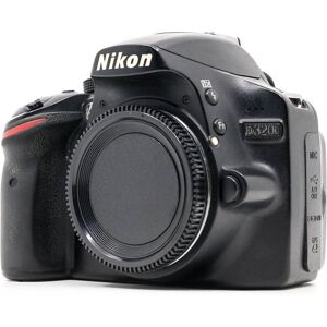 Nikon D5300 (Condition: Good)