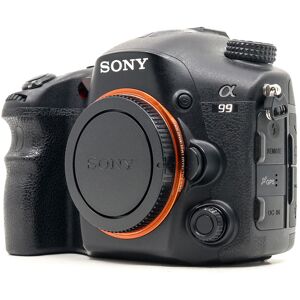 Sony Alpha SLT-A99 (Condition: Excellent)