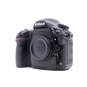 Nikon D850 (Condition: Good)
