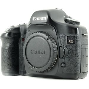 Canon EOS 5D (Condition: Good)