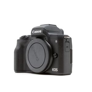 Canon EOS M50 II (Condition: S/R)