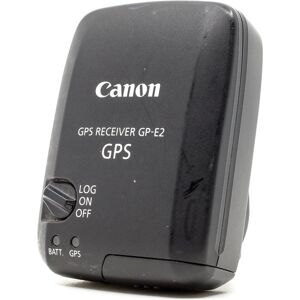 Canon GP-E2 GPS Receiver (Condition: Good)