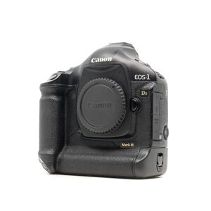 Canon EOS 1Ds Mark III (Condition: Good)