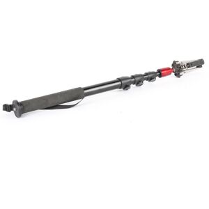 Manfrotto 561BHDV-1 Fluid Monopod and Head (Condition: Well Used)