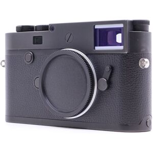 Leica M10 Monochrom (Condition: Excellent)