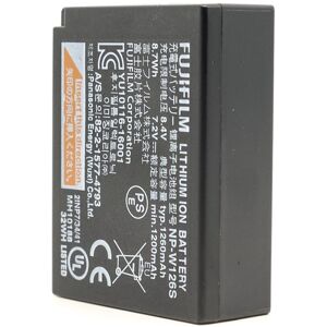 Fujifilm NP-W126s Battery (Condition: Excellent)