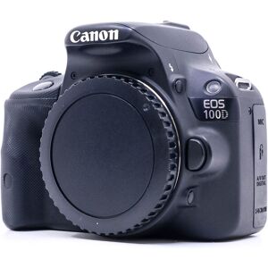 Canon EOS 100D (Condition: Excellent)